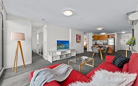 Exclusive Stays - The Summit