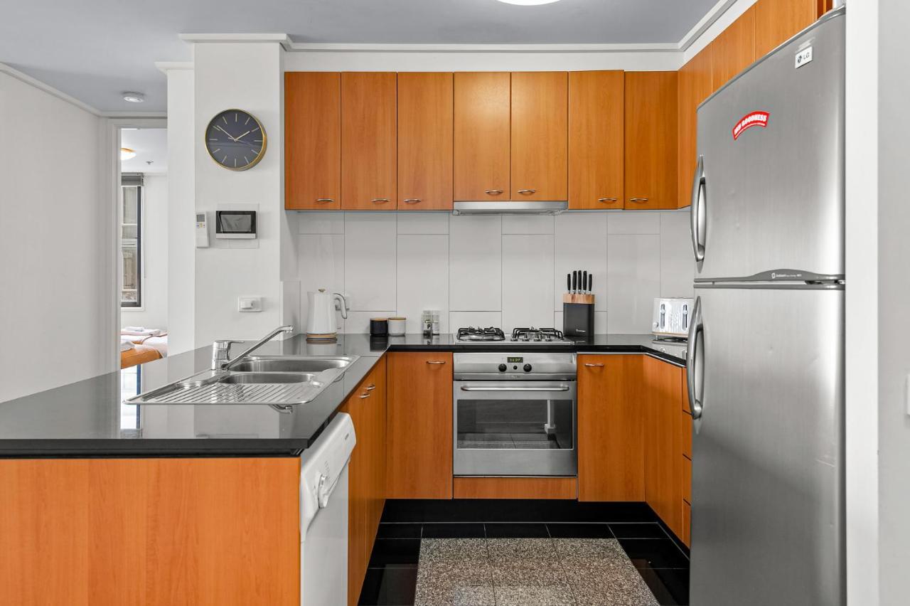 Exclusive Stays - The Summit Melbourne Exterior photo